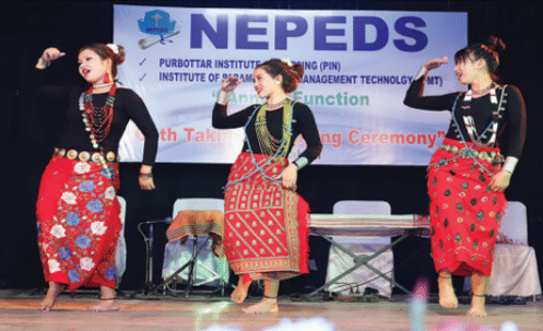 NEPEDS Group of Institutions Guwahati Extra Curriculars photo 6